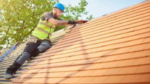 Best Cold Roofs  in Beach Park, IL