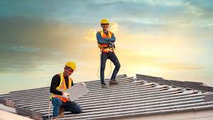 Best Commercial Roofing Services  in Beach Park, IL